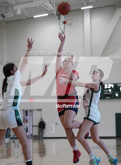 Thumbnail 2 in Redondo Union @ Mira Costa photogallery.