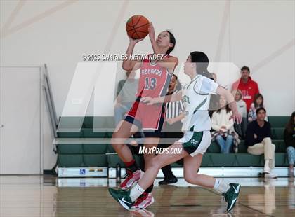 Thumbnail 1 in Redondo Union @ Mira Costa photogallery.
