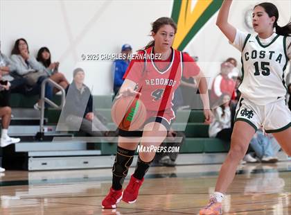 Thumbnail 1 in Redondo Union @ Mira Costa photogallery.