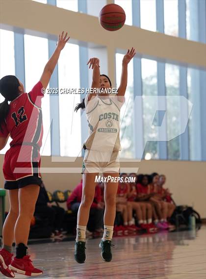 Thumbnail 2 in Redondo Union @ Mira Costa photogallery.