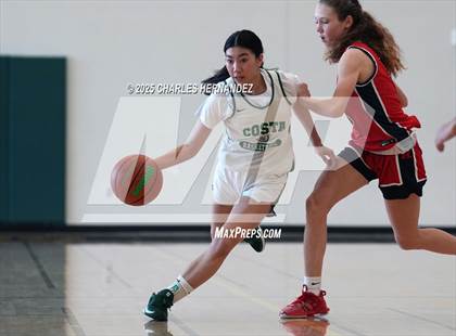 Thumbnail 2 in Redondo Union @ Mira Costa photogallery.