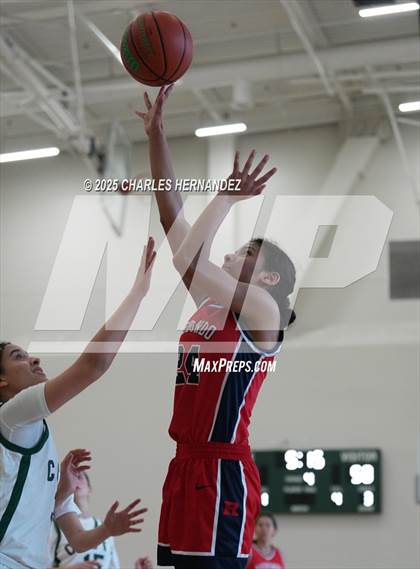 Thumbnail 3 in Redondo Union @ Mira Costa photogallery.