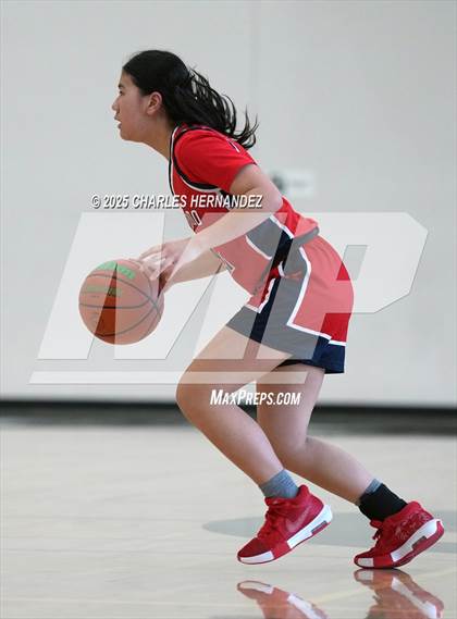 Thumbnail 1 in Redondo Union @ Mira Costa photogallery.