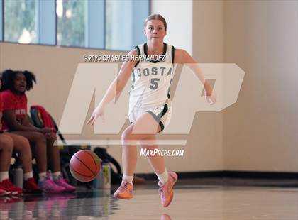 Thumbnail 2 in Redondo Union @ Mira Costa photogallery.