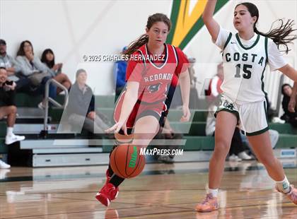 Thumbnail 2 in Redondo Union @ Mira Costa photogallery.