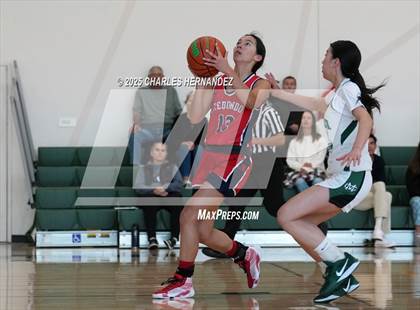 Thumbnail 1 in Redondo Union @ Mira Costa photogallery.