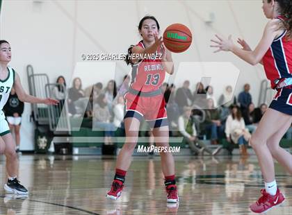 Thumbnail 1 in Redondo Union @ Mira Costa photogallery.