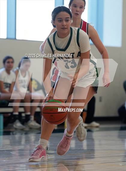 Thumbnail 1 in Redondo Union @ Mira Costa photogallery.