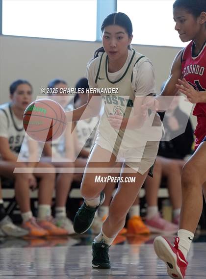 Thumbnail 1 in Redondo Union @ Mira Costa photogallery.