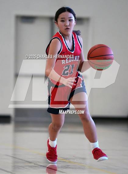 Thumbnail 2 in Redondo Union @ Mira Costa photogallery.