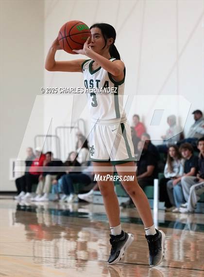 Thumbnail 2 in Redondo Union @ Mira Costa photogallery.