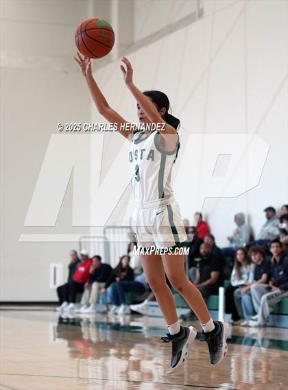 Thumbnail 1 in Redondo Union @ Mira Costa photogallery.
