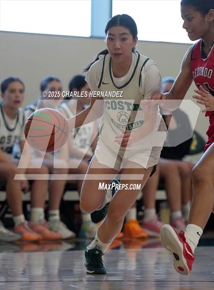 Thumbnail 3 in Redondo Union @ Mira Costa photogallery.