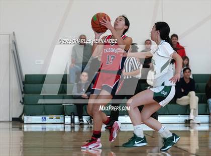 Thumbnail 2 in Redondo Union @ Mira Costa photogallery.