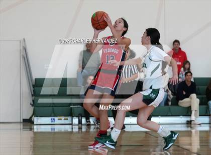 Thumbnail 3 in Redondo Union @ Mira Costa photogallery.
