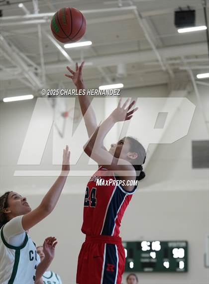 Thumbnail 1 in Redondo Union @ Mira Costa photogallery.