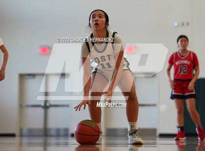 Thumbnail 2 in Redondo Union @ Mira Costa photogallery.