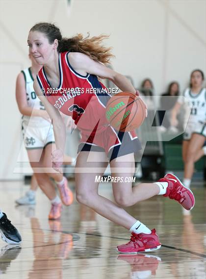 Thumbnail 2 in Redondo Union @ Mira Costa photogallery.