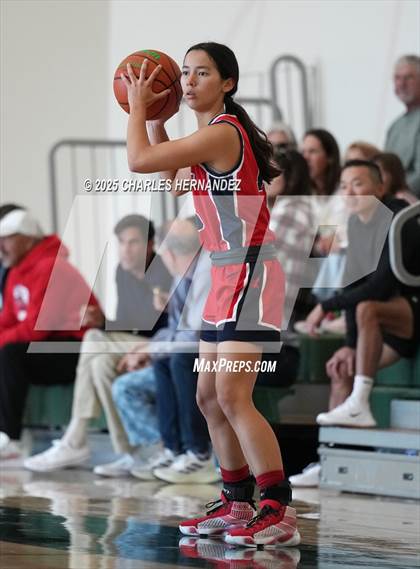 Thumbnail 2 in Redondo Union @ Mira Costa photogallery.