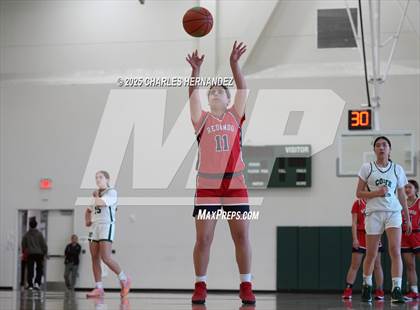 Thumbnail 1 in Redondo Union @ Mira Costa photogallery.
