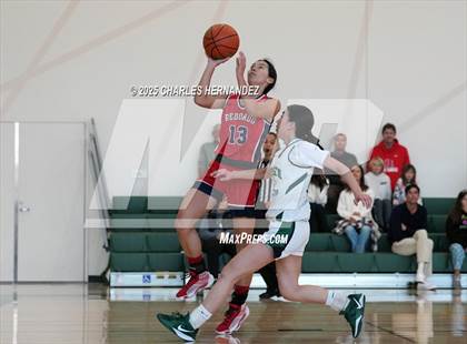 Thumbnail 2 in Redondo Union @ Mira Costa photogallery.