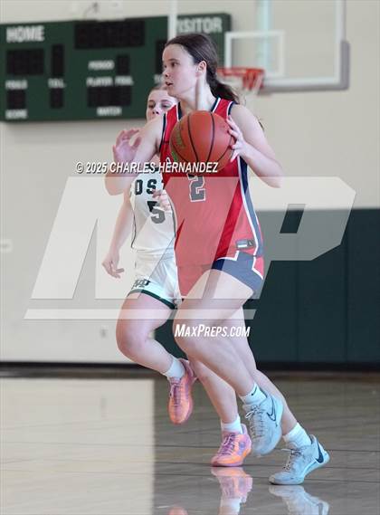 Thumbnail 2 in Redondo Union @ Mira Costa photogallery.