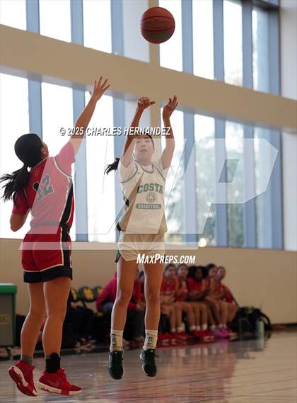 Thumbnail 3 in Redondo Union @ Mira Costa photogallery.