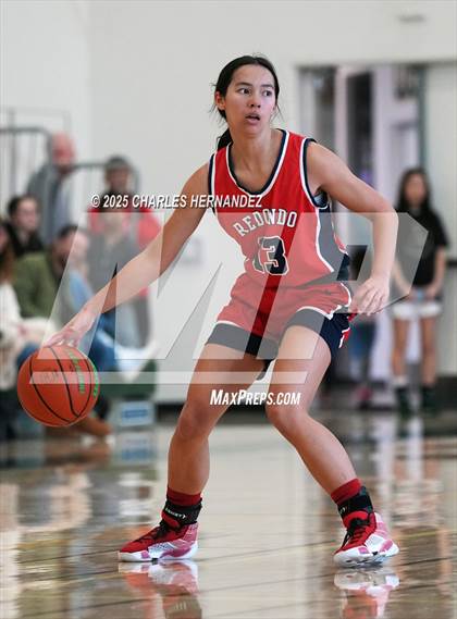 Thumbnail 3 in Redondo Union @ Mira Costa photogallery.