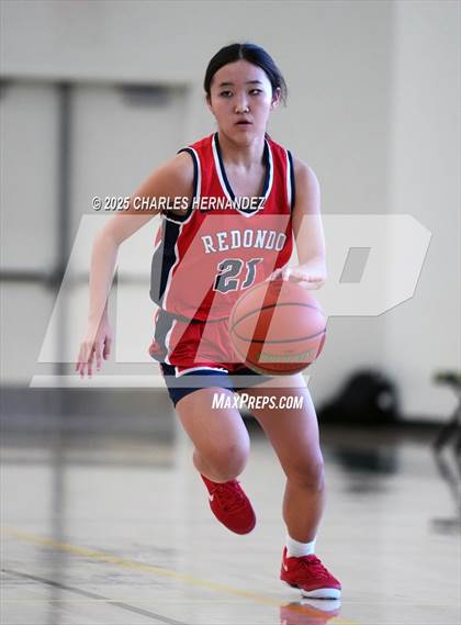 Thumbnail 1 in Redondo Union @ Mira Costa photogallery.
