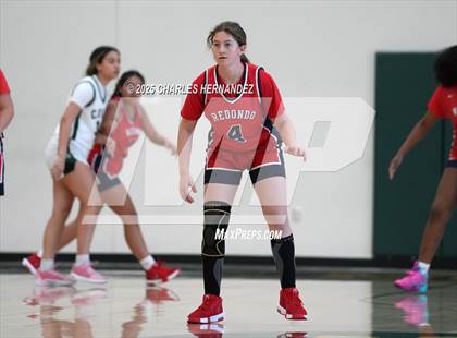 Thumbnail 3 in Redondo Union @ Mira Costa photogallery.