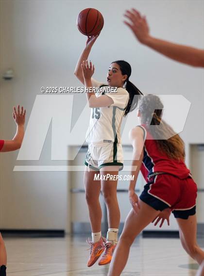 Thumbnail 2 in Redondo Union @ Mira Costa photogallery.
