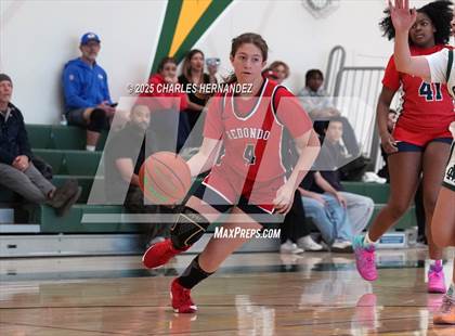 Thumbnail 2 in Redondo Union @ Mira Costa photogallery.