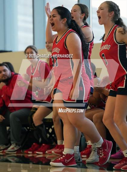 Thumbnail 2 in Redondo Union @ Mira Costa photogallery.