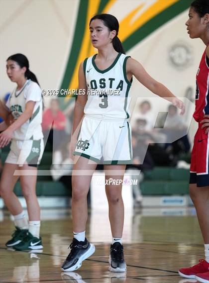 Thumbnail 3 in Redondo Union @ Mira Costa photogallery.