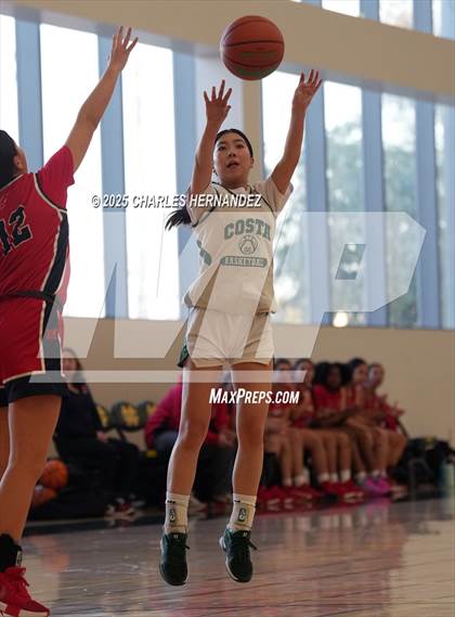 Thumbnail 1 in Redondo Union @ Mira Costa photogallery.