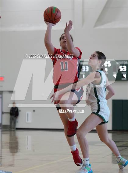 Thumbnail 1 in Redondo Union @ Mira Costa photogallery.