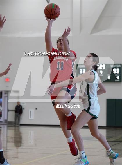 Thumbnail 2 in Redondo Union @ Mira Costa photogallery.