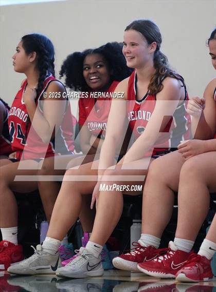 Thumbnail 3 in Redondo Union @ Mira Costa photogallery.