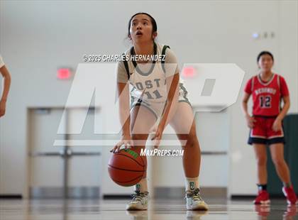 Thumbnail 1 in Redondo Union @ Mira Costa photogallery.