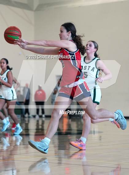 Thumbnail 3 in Redondo Union @ Mira Costa photogallery.