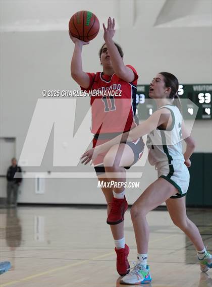 Thumbnail 3 in Redondo Union @ Mira Costa photogallery.