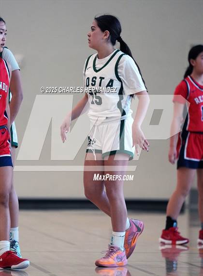 Thumbnail 2 in Redondo Union @ Mira Costa photogallery.