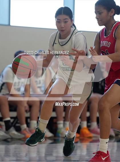 Thumbnail 3 in Redondo Union @ Mira Costa photogallery.