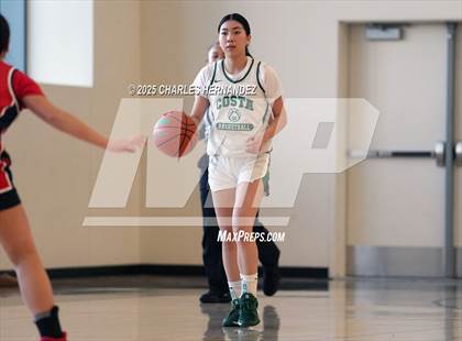 Thumbnail 3 in Redondo Union @ Mira Costa photogallery.