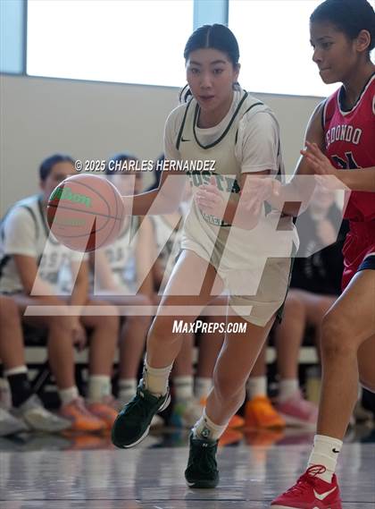 Thumbnail 2 in Redondo Union @ Mira Costa photogallery.