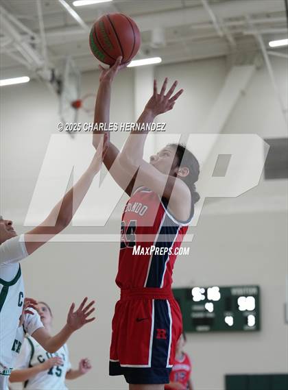 Thumbnail 2 in Redondo Union @ Mira Costa photogallery.