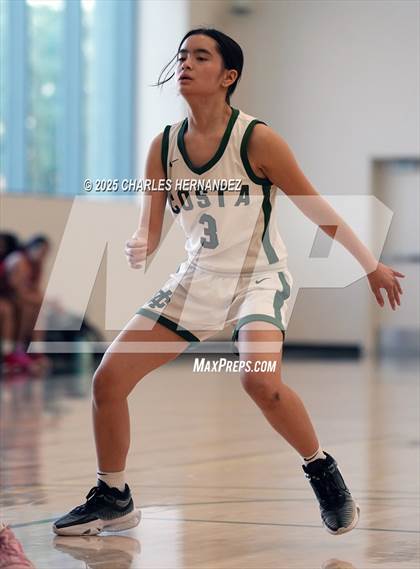 Thumbnail 2 in Redondo Union @ Mira Costa photogallery.