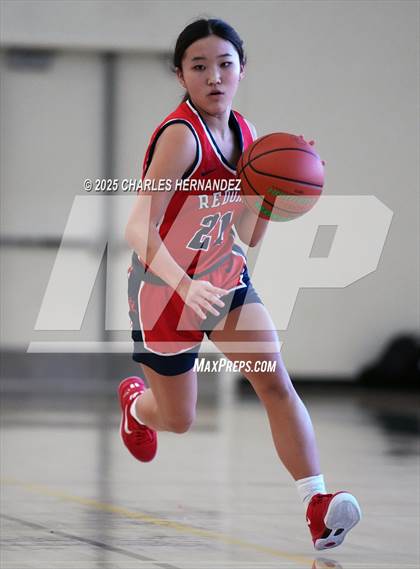 Thumbnail 3 in Redondo Union @ Mira Costa photogallery.