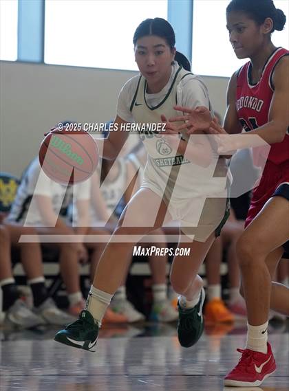 Thumbnail 1 in Redondo Union @ Mira Costa photogallery.