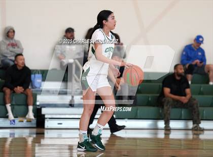 Thumbnail 1 in Redondo Union @ Mira Costa photogallery.